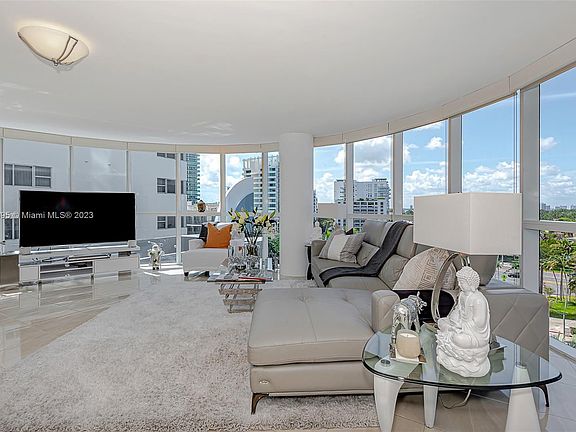 2nd image of 6301 Collins Ave APT 805
