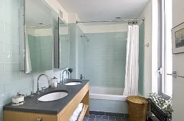 Rented by Corcoran
