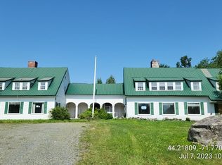 539 Birches Rd, Sugar Hill, NH 03586
