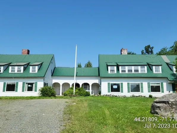 539 Birches Road, Sugar Hill, NH 03586