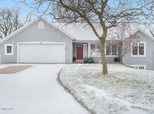 617 Pine Water Way, Holland, MI 49424