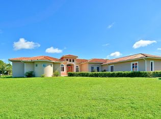 14225 43rd Rd, Loxahatchee, FL 33470