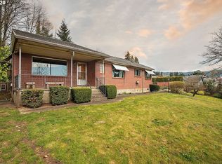 1204 Holly St, Kelso, WA