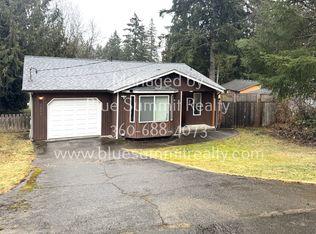 7605 Greenridge Loop SW, Olympia, WA 98512