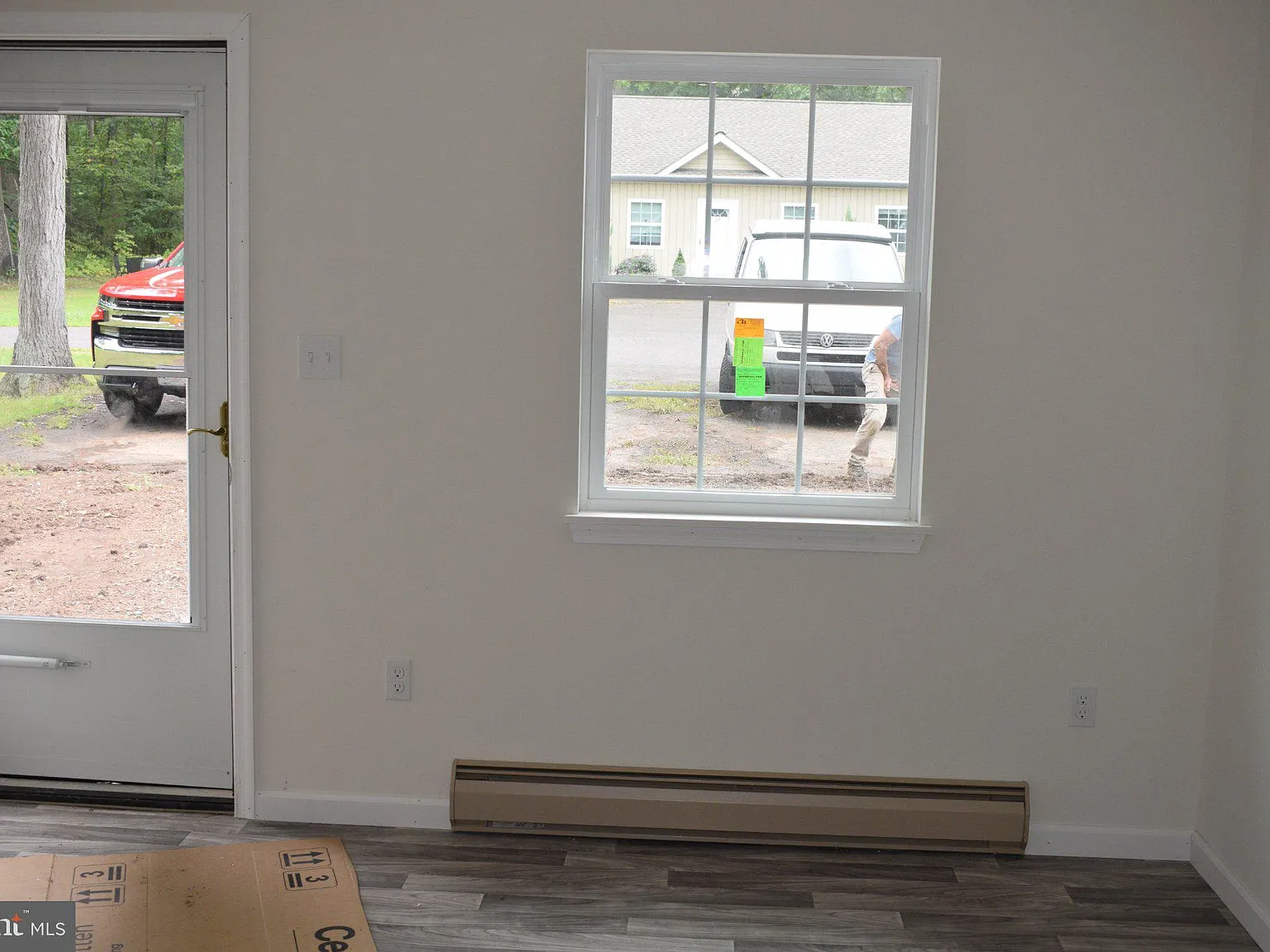 2 bed, 1.0 bath, 720 sqft, $1,500 — Photo 3