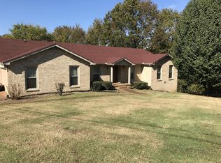 4300 Princess Ln, Nashville, TN 37218