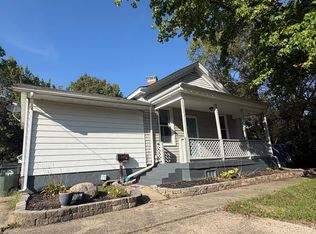 302 Haldimand Ave, Hamilton, OH 45013