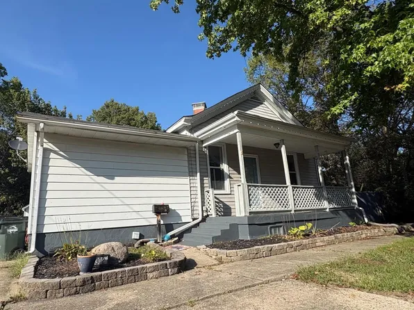 302 Haldimand Ave, Hamilton, OH 45013
