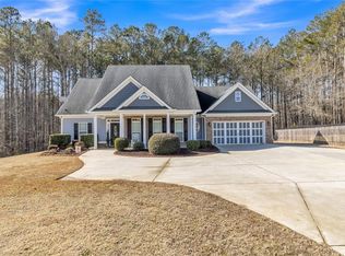 3030 Keeneland Blvd, McDonough, GA 30252