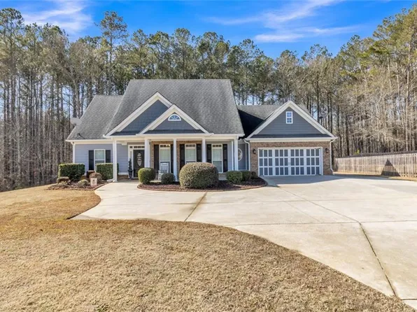 3030 Keeneland Blvd, McDonough, GA 30252