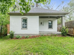 820 E Spring St, Boonville, MO 65233
