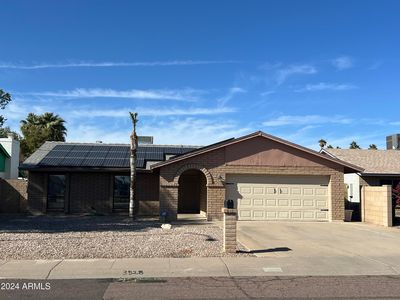 3528 W Malapai Dr, Phoenix, AZ, 85051