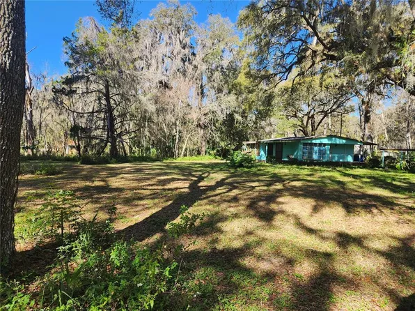 3610 County Road 406, Lake Panasoffkee, FL 33538