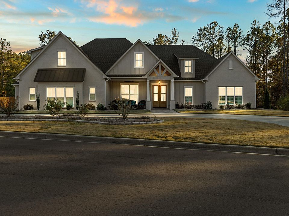 183 Creekwater St, Helena, AL 35080 Zillow