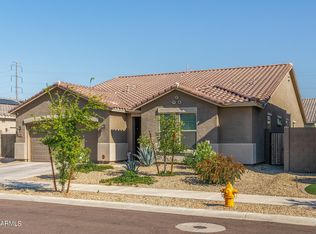17424 W Victory St, Goodyear, AZ 85338