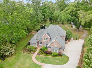 18646 Manchac Highlands Dr, Prairieville, LA 70769