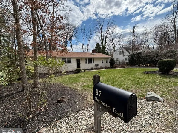 97 Manhasset Trl, Medford Lakes, NJ 08055