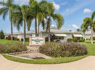 109 Field Ave E #109, Venice, FL 34285