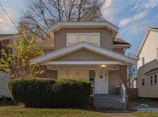 4333 Commonwealth Ave, Toledo, OH 43612