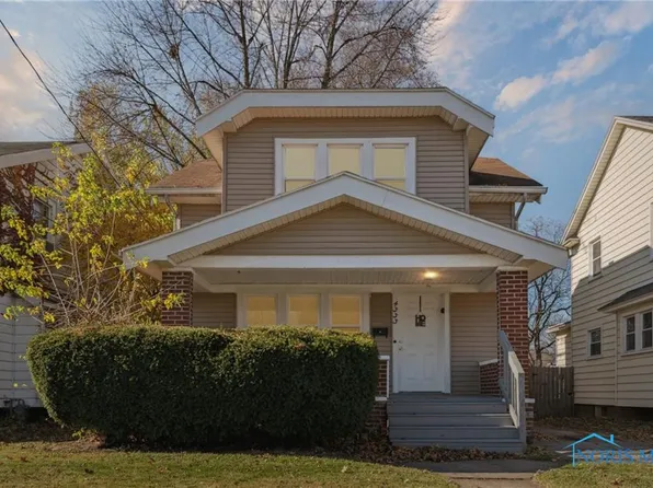4333 Commonwealth Ave, Toledo, OH 43612