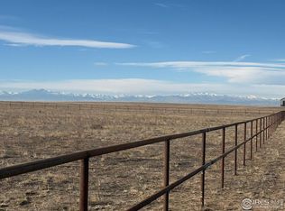 42389 County Road 51, Ault, CO 80610