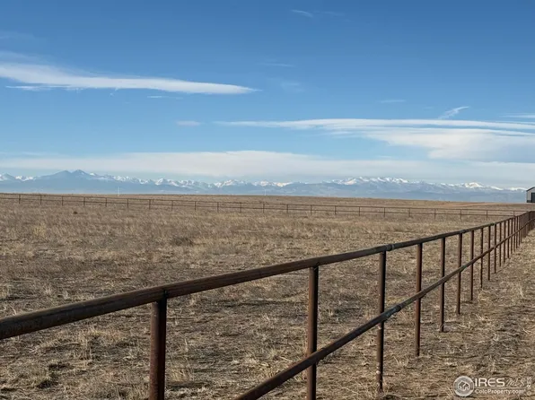 42389 County Road 51, Ault, CO 80610