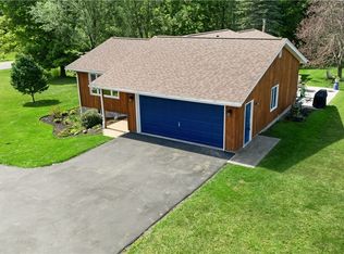 4591 Stoney Brook Rd, Oneida, NY 13421