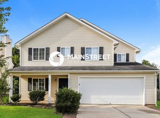 706 Townsend Farm Dr, Browns Summit, NC 27214