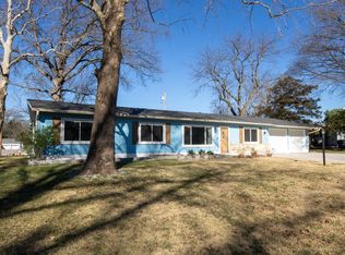 1419 Patrick St, Emporia, KS 66801