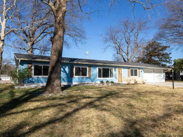 1419 Patrick St, Emporia, KS 66801