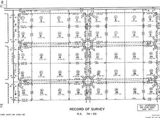 0 W Avenue A Lot 5, Lancaster, CA
