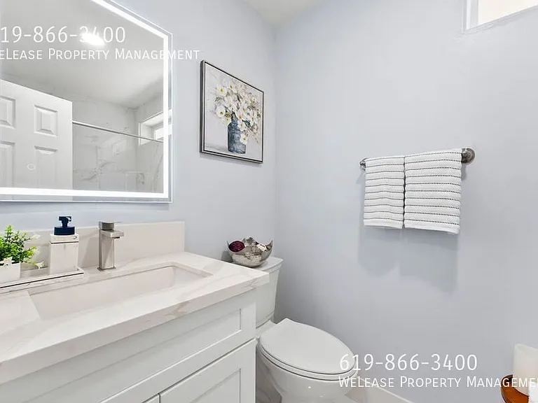5055 Collwood Blvd #304 — Photo 20