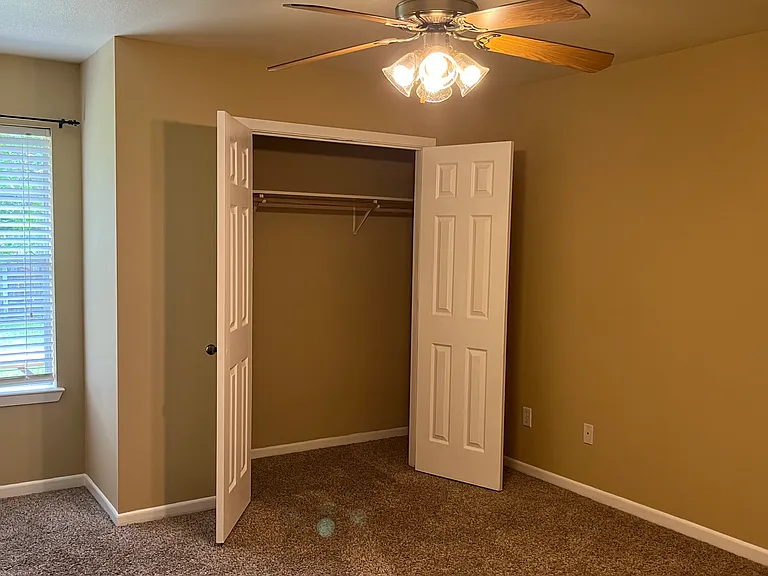 1st bedroom