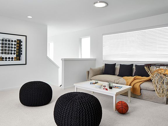 Interior Image For The Abelia