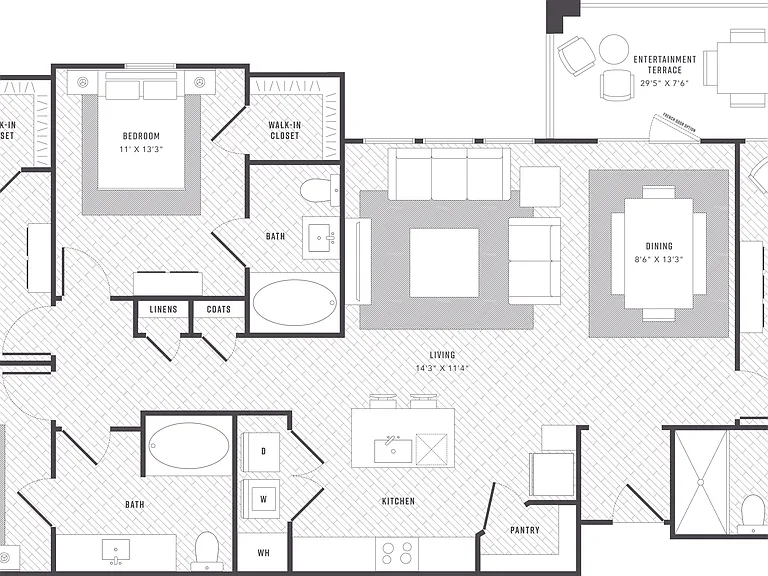Opus 4 Bedroom 4 Bath Opus 4 Bedroom 4 Bath