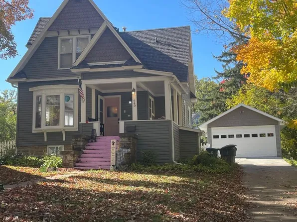 640 South Grove STREET, Ripon, WI 54971