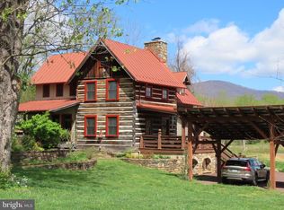 195 Piedmont Ave, Washington, VA