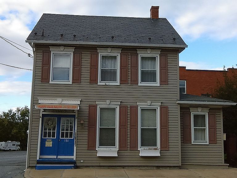 Listing photo