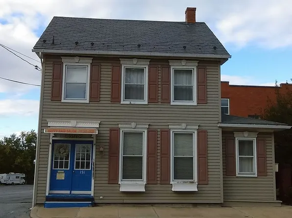 151 E High St, Elizabethtown, PA 17022