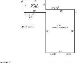 2nd image of 2947 Jefferson St