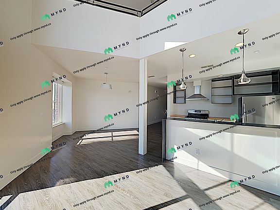 2nd image of 3425 Broadway APT 110