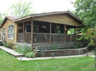 812 Wilson St, Tomahawk, WI 54487