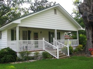 2526 Jones Lake Rd, Strong, AR 71765