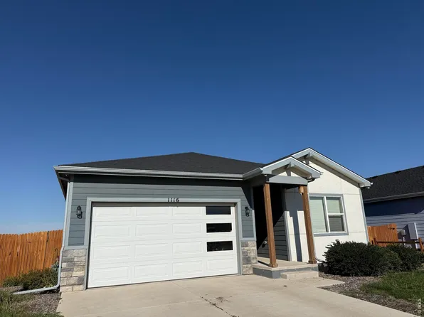 1116 Coyote Ln, Wiggins, CO 80654