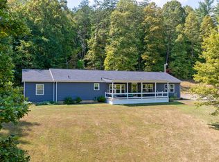 14091 Jack Run Rd, Rockbridge, OH 43149