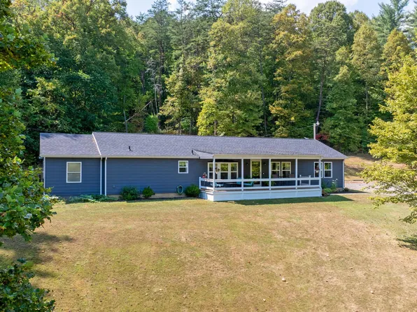 14091 Jack Run Rd, Rockbridge, OH 43149