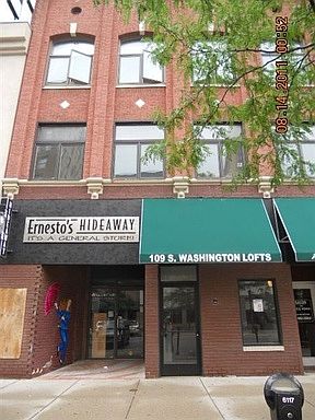 1st image of 109 S Washington Sq APT A