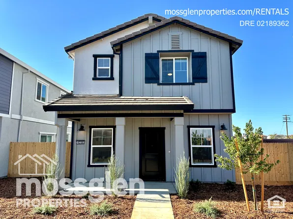 4208 Aura Way, Rancho Cordova, CA 95742