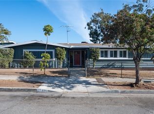 536 S Sydney Dr, Los Angeles, CA 90022