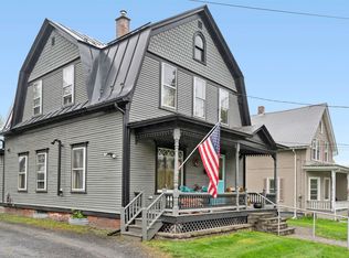 35 Warren St, Barre, VT 05641